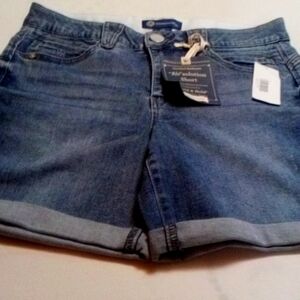 Democracy ab solution shorts